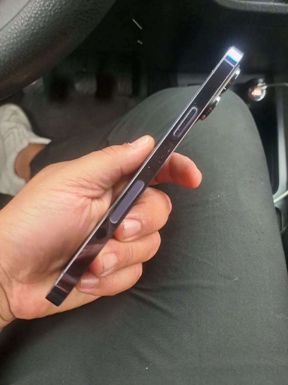 iPhone 14 Pro Max - Foto 3
