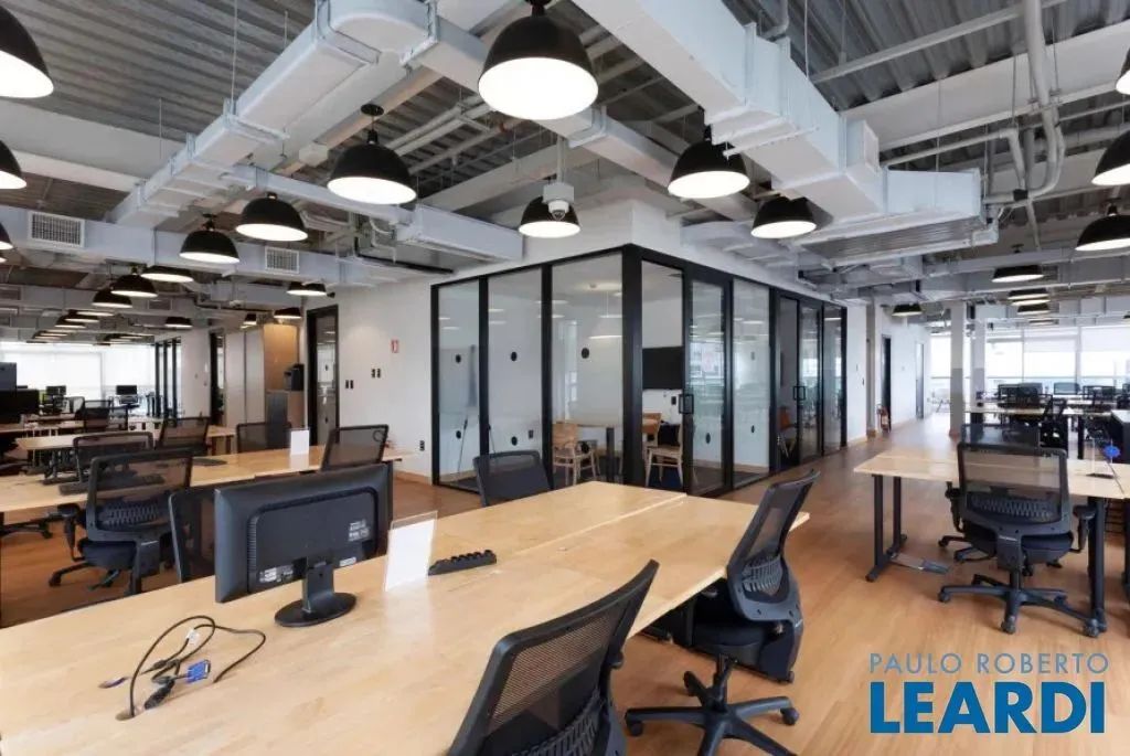 CONJ. COMERCIAL - PINHEIROS - SP - Foto 3