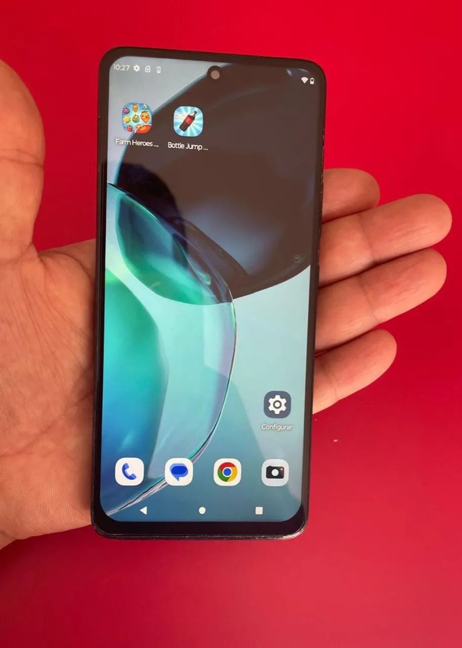 Moto G72 128gb  - Foto 3