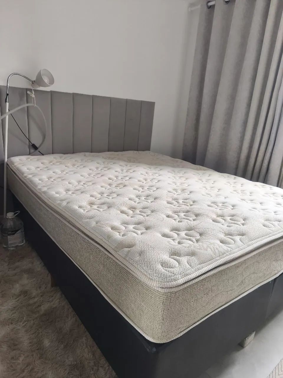Cama FLEX TENERIFE - LFK 2.2 EXTRA SUPPORT - Foto 3