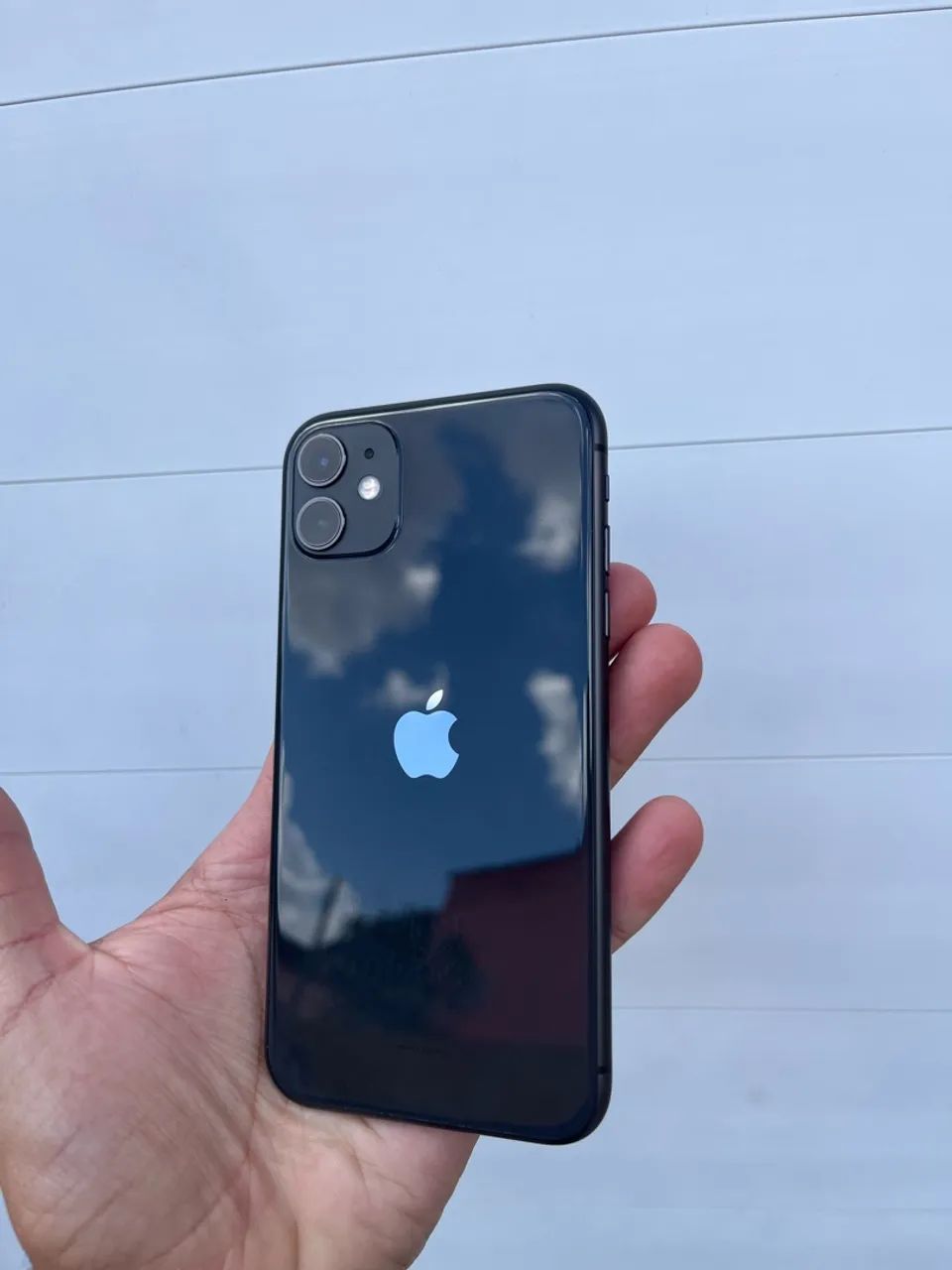 iPhone 11 128 GB  - Foto 2