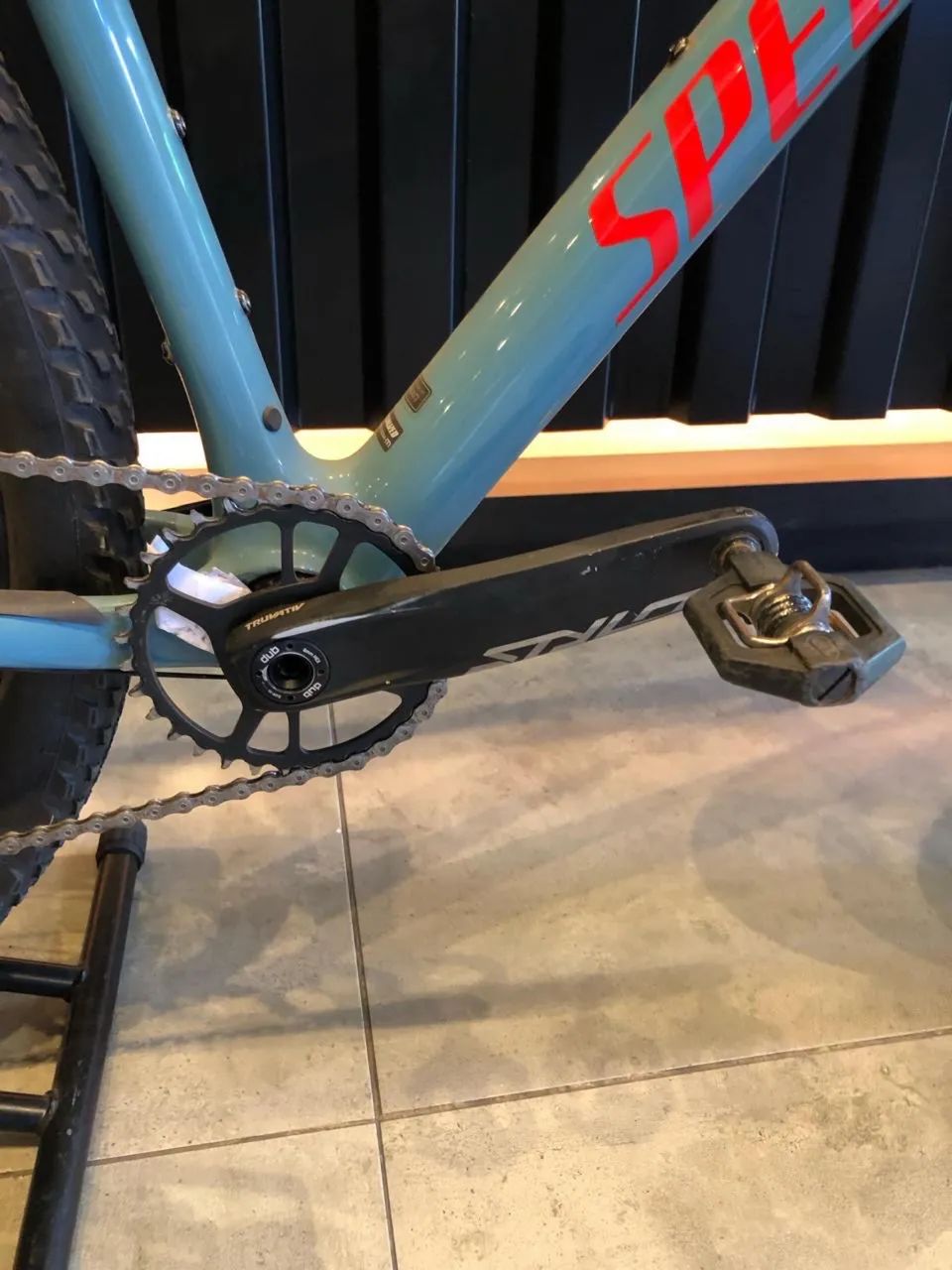 Bicicleta Epic Expert Hard Tail - L - 19 - Foto 5