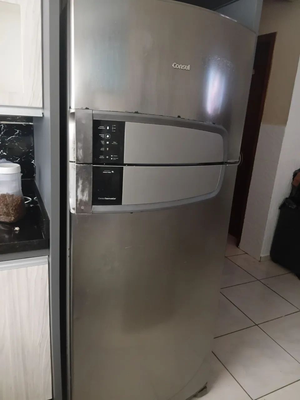 Geladeira