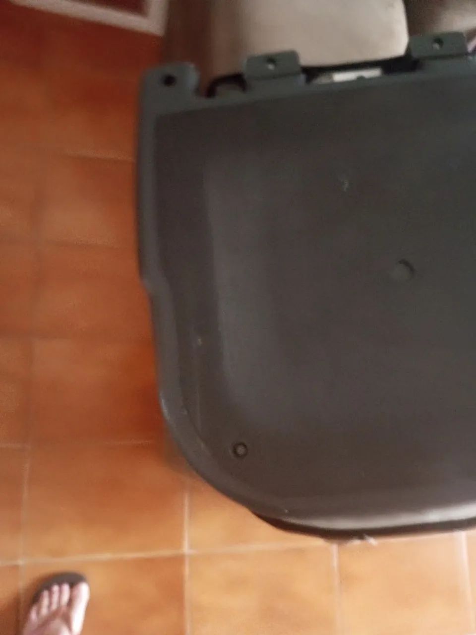 Cadeirinha de automóveis 