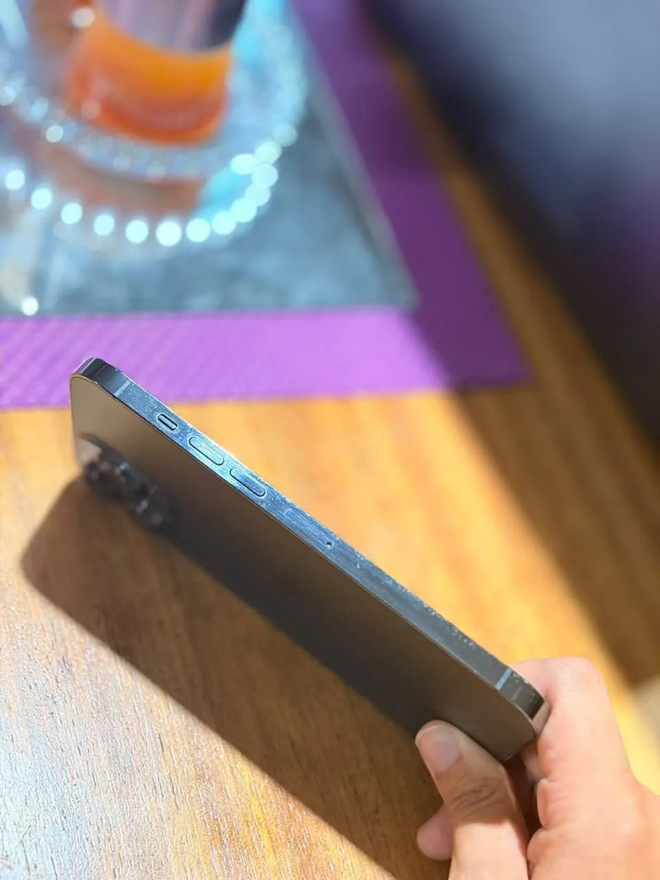 iPhone 13 Pro Max - Foto 3