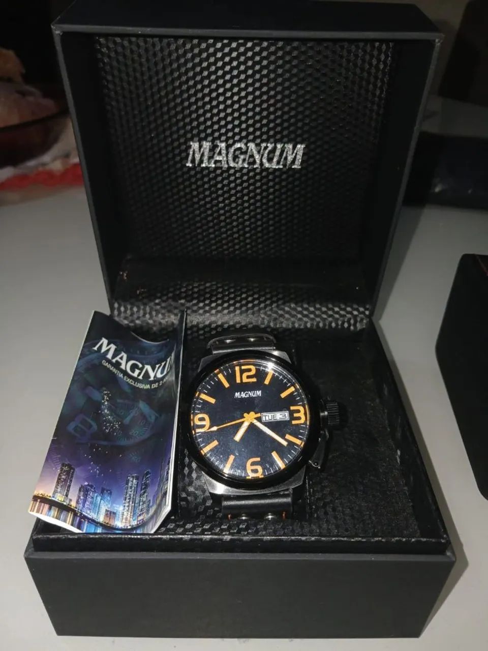 Relógio  - Foto 2
