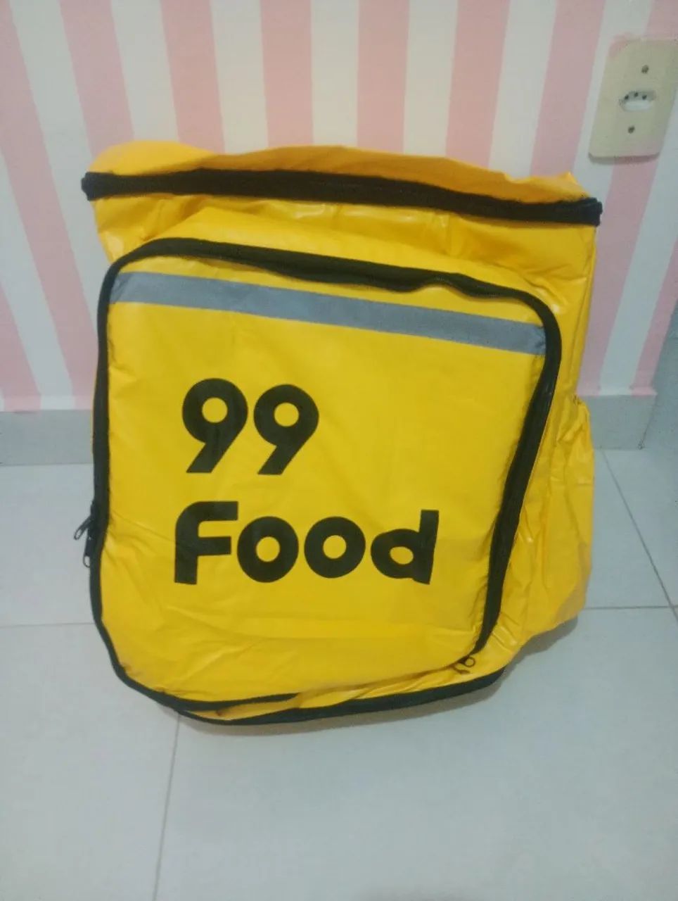 Bag Nova da 99