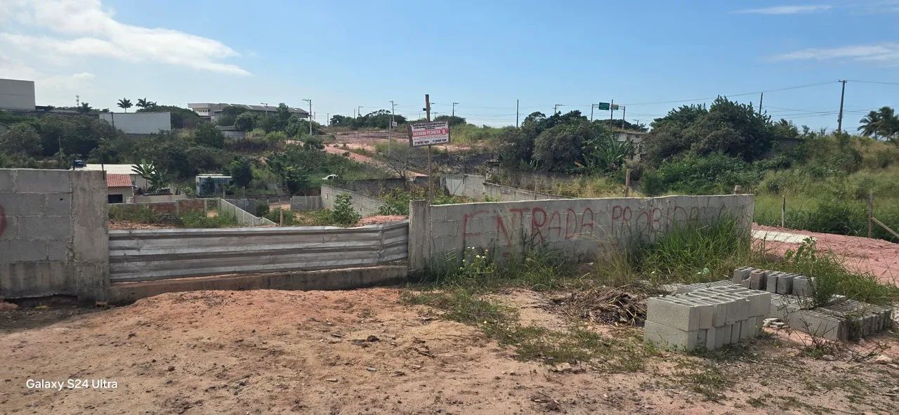 LOTE NA PRAIA À VENDA - SOLAR DE VÊNUS - PONTA DA FRUTA - VILA VELHA/ES, TROCO, PARCELO <br> - Foto 4
