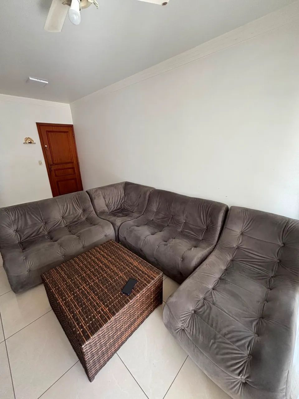Sofá  - Foto 4