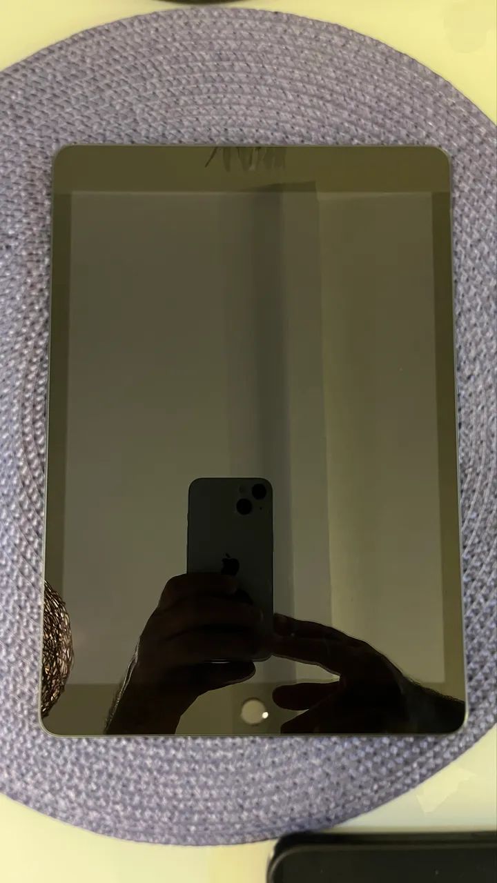 iPad 9 Geração - 64 GB - Wi-Fi - Foto 4