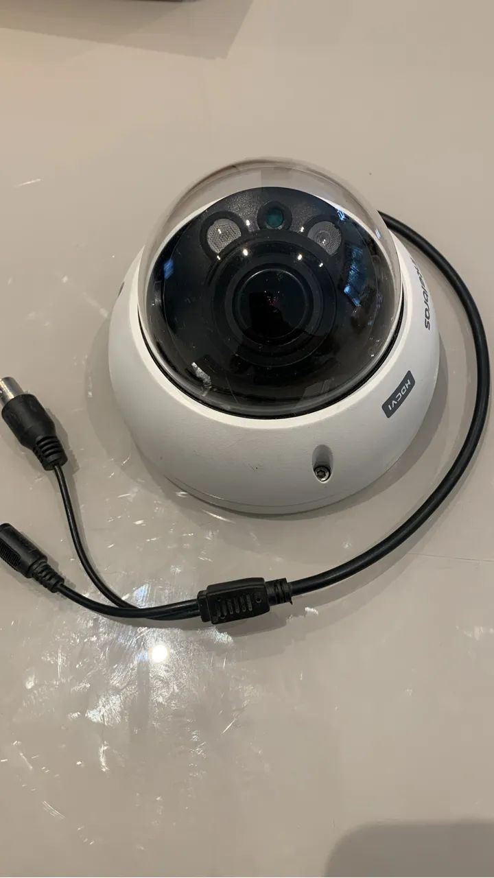 Câmera Intelbras VHD 3230 D VF Full HD - Foto 2