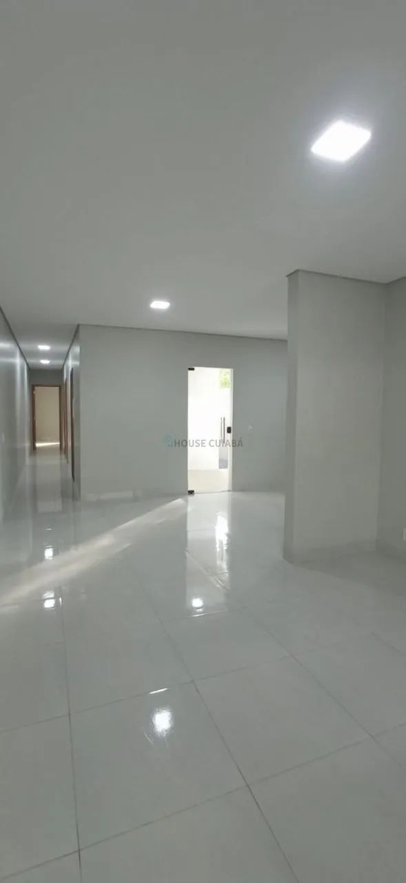 Excelente casa à venda no Santa Cruz - Foto 2