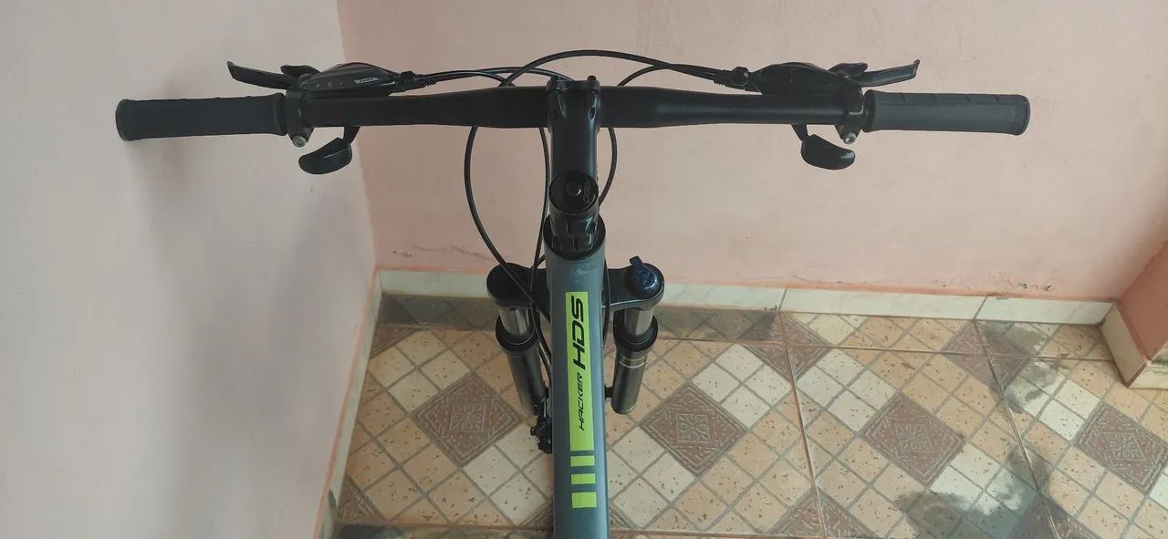 Bike Oggi Hacker HdS 24V  - Foto 2