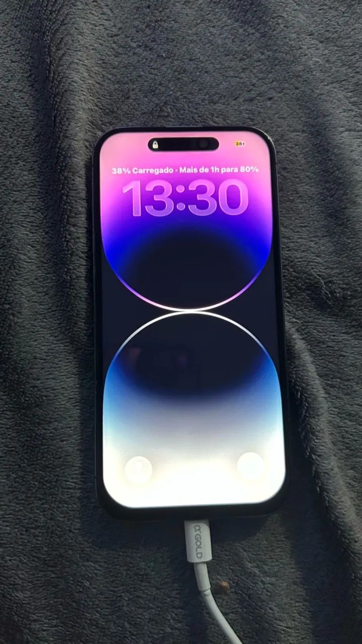 Vendo iPhone 14 Pro de 126GB  - Foto 2