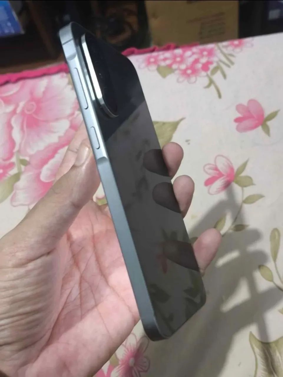 ? Samsung Galaxy A56 - 256 GB | Potência, velocidade e qualidade! ( - Foto 4