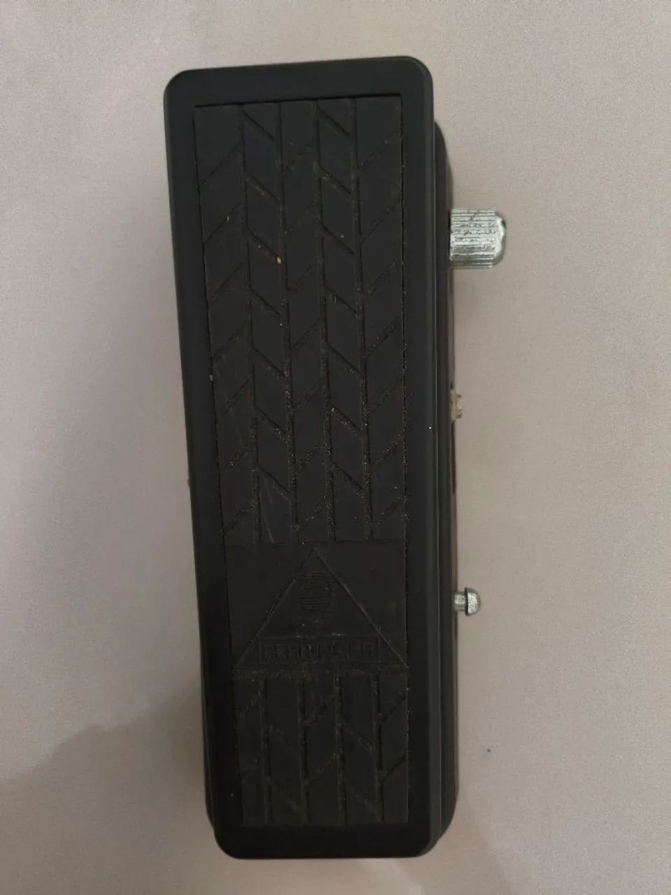 Pedal Wah wah
