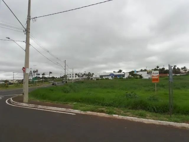 Terreno Padrão em Uberlândia - Foto 3
