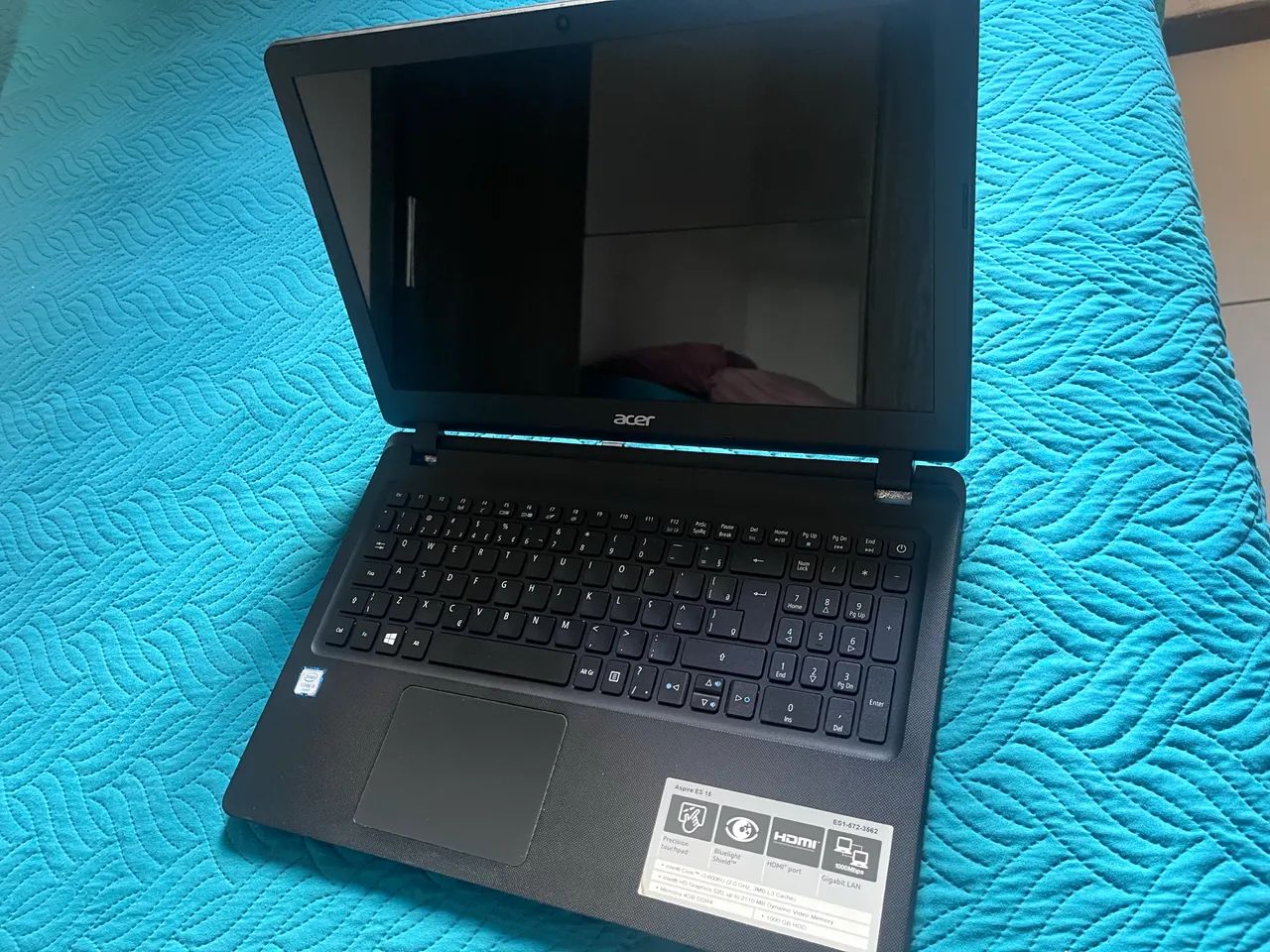 Notebook ACER
