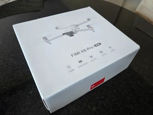 FIMI X8 Pro 2025 - Foto 2