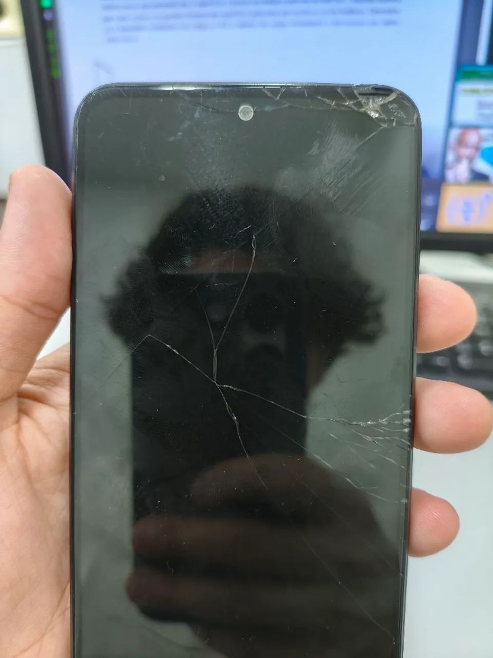 Xiomi Redmi Note 12 - Foto 3