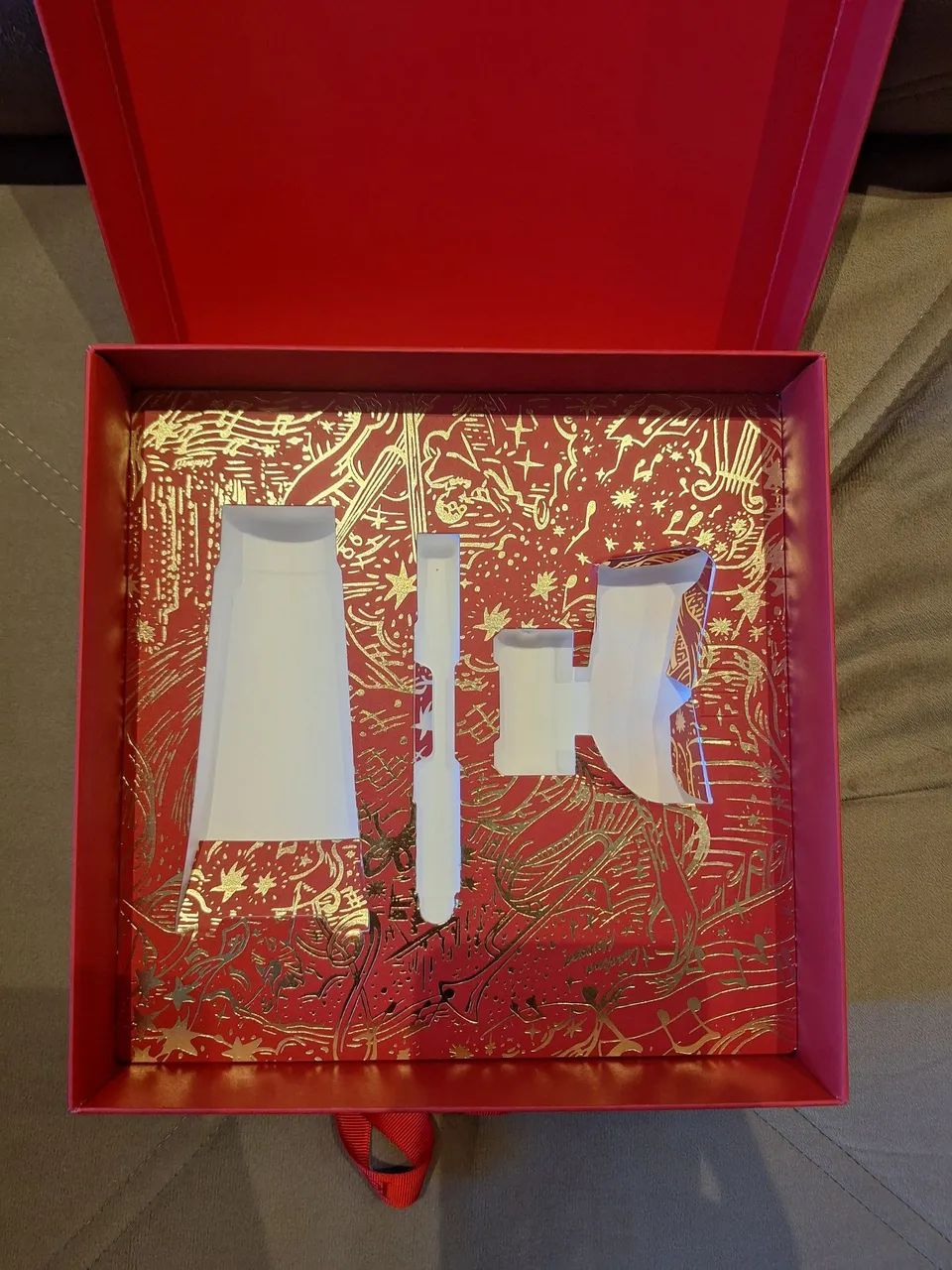 Caixa de perfume LA BOMBA (Kits) - Foto 5