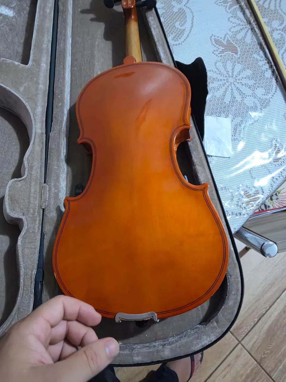 Violino 4/4 - Foto 5