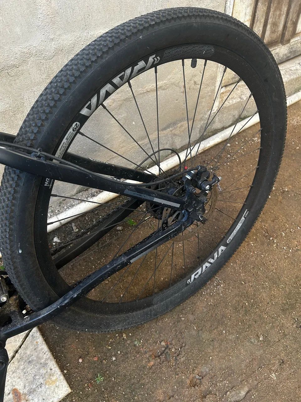 BIKE ARO 29 RAVA  - Foto 4