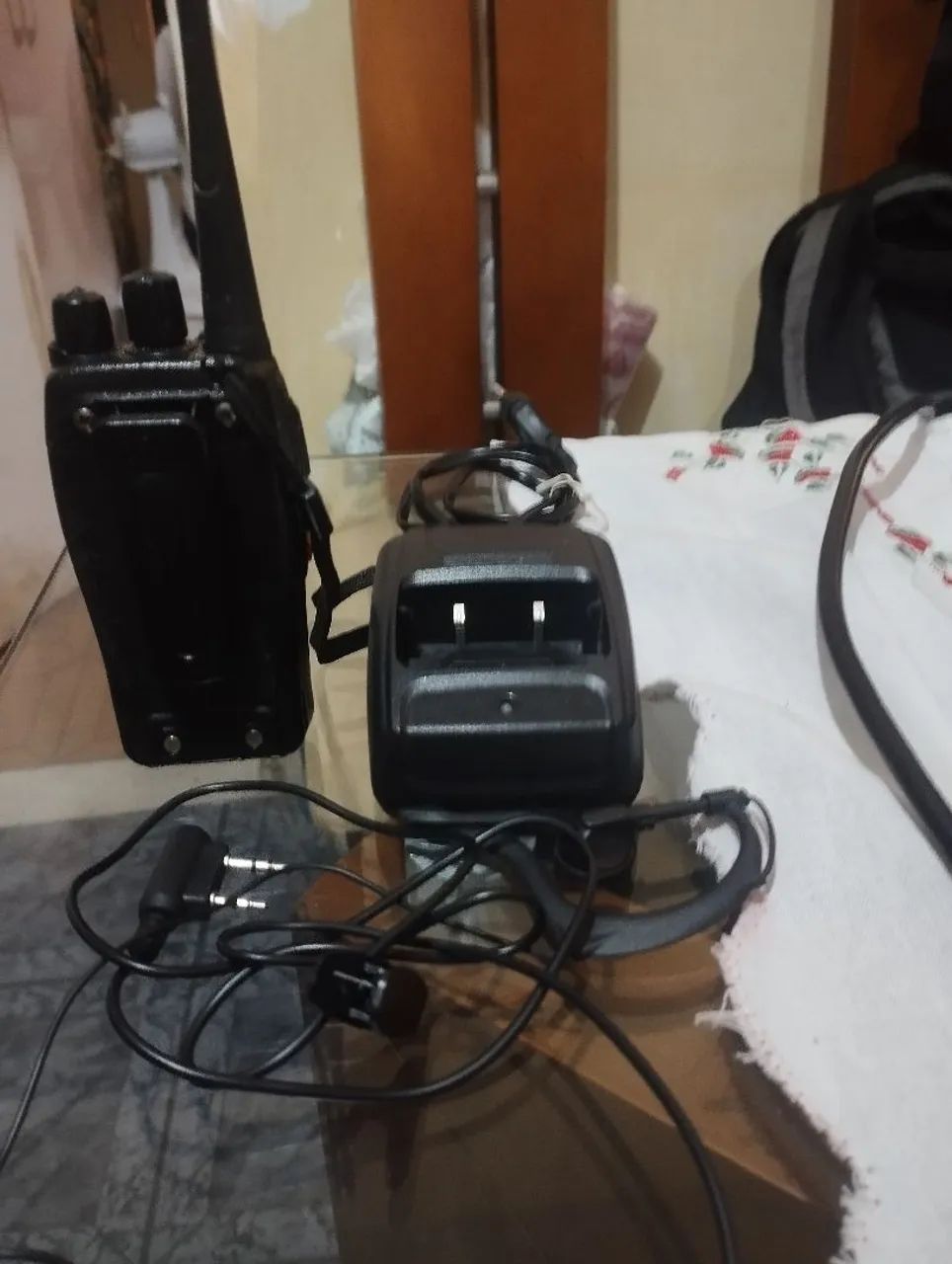 RÁDIO COMUNICADOR BAOFENG BF-777S - Foto 3