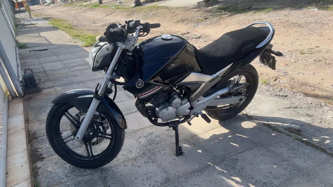 Fazer 250 - Foto 2