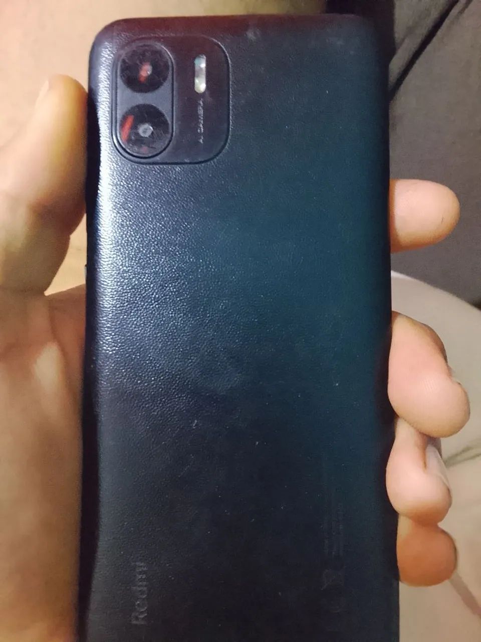 Vendo celular redmi a02 