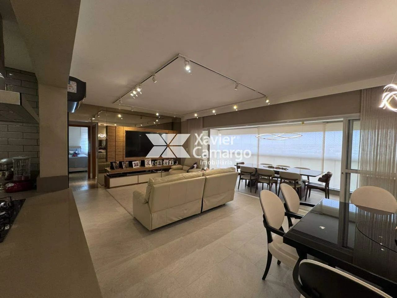 Apartamento à venda com 2 quartos no Cidade Jardim - Rio Claro/SP - Foto 5