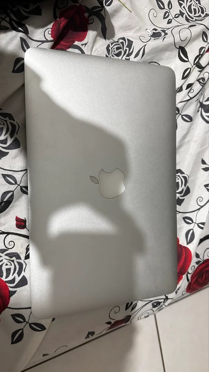 Vendo MacBook Air 13 - Foto 2