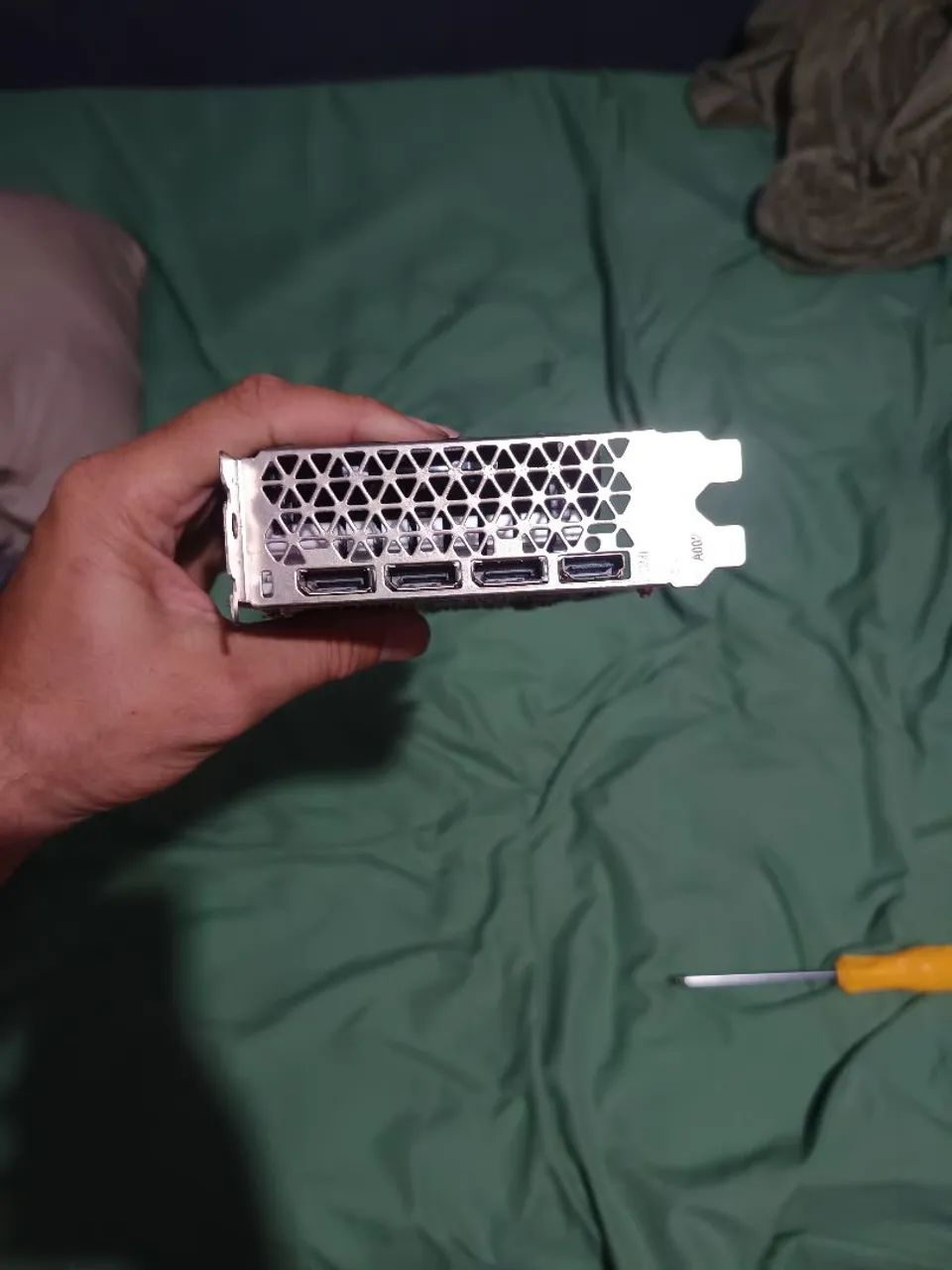 RX 580 - Foto 3