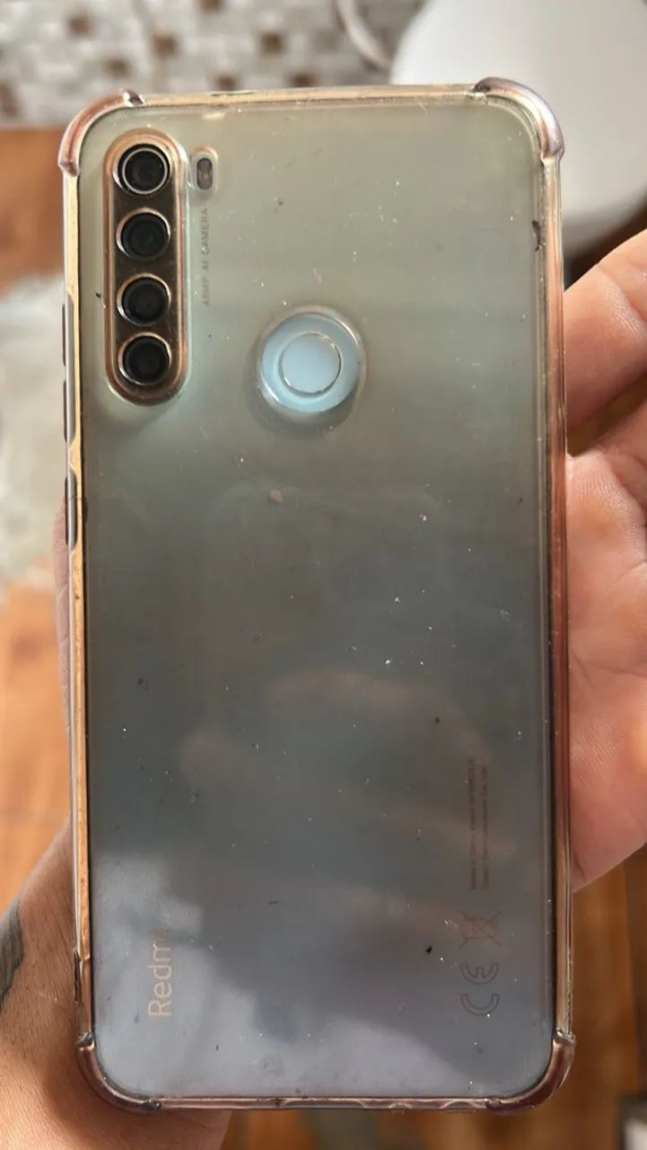 Redimi 8