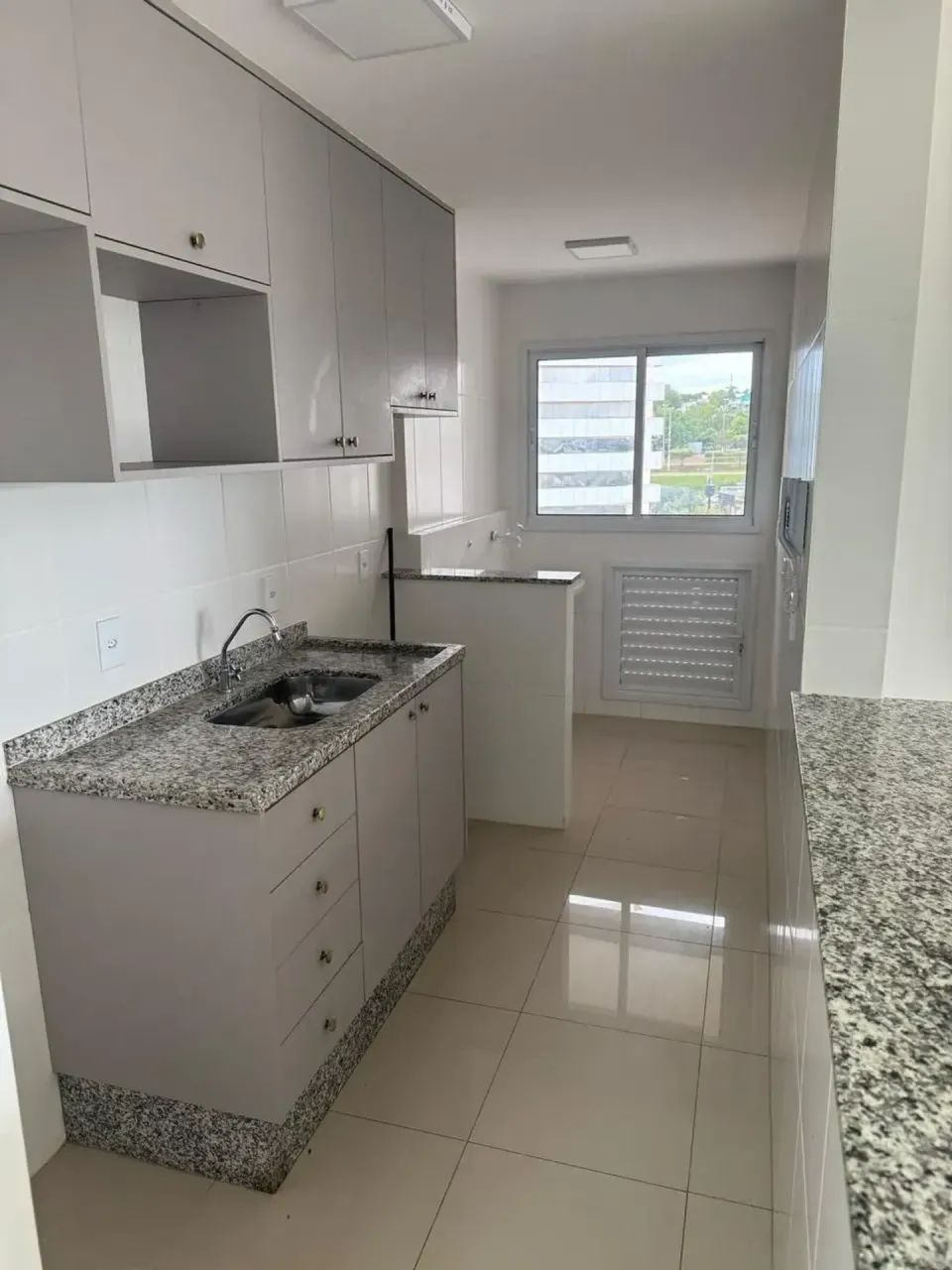 Imóvel para aluguel com 68 metros quadrados com 2 quartos em Paiaguás - Cuiabá - MT - Foto 5