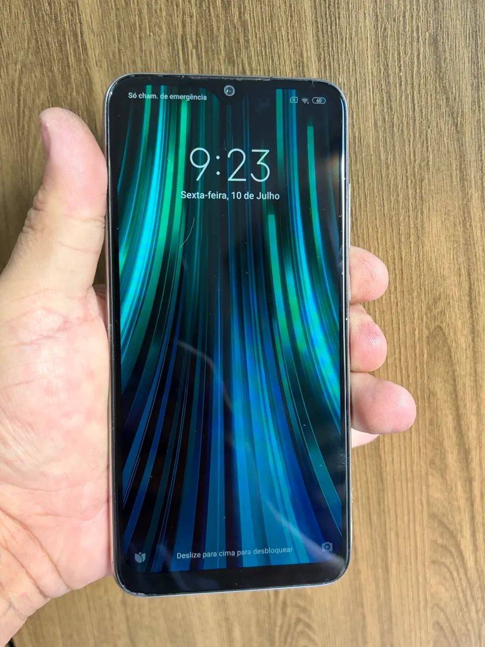 Xaiomi redmi note 8