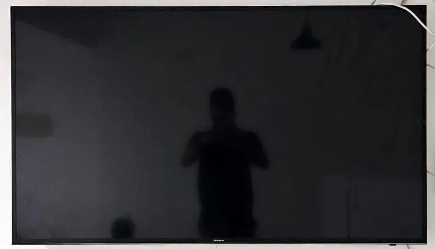 TV SAMSUNG SMART 55 