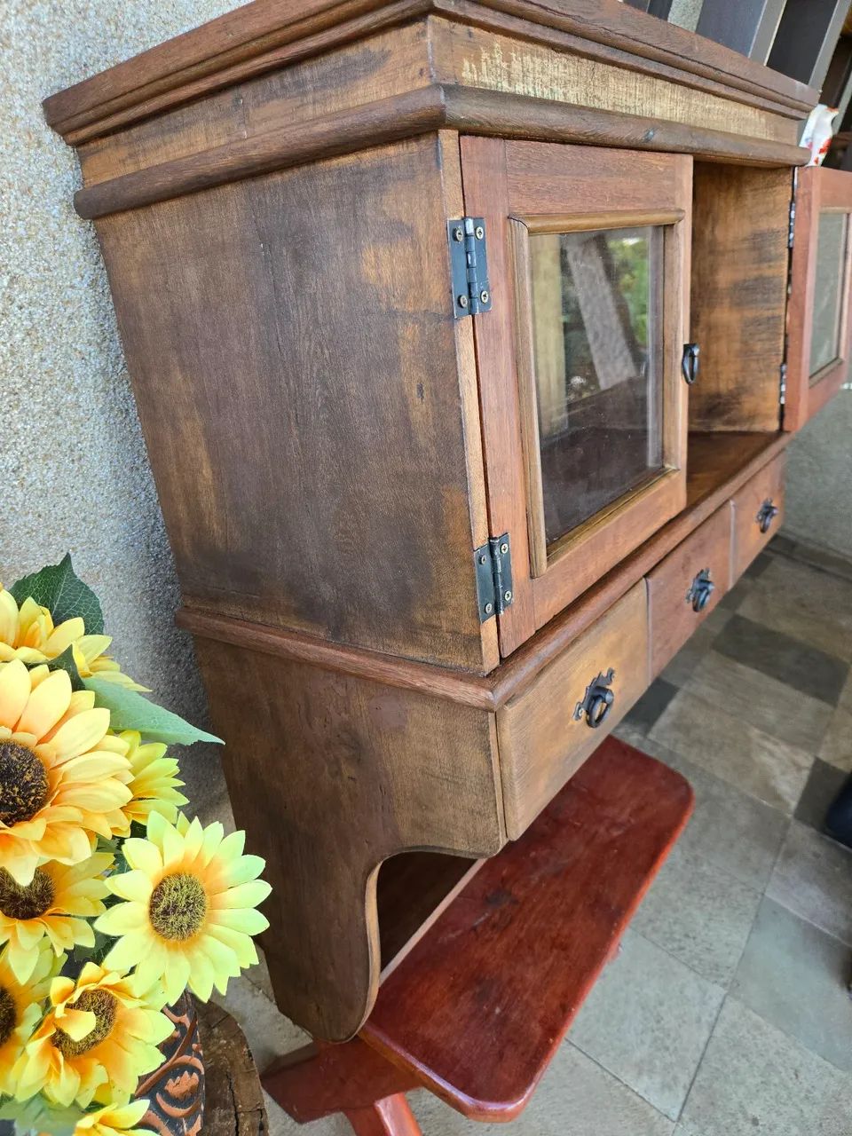 Armarinho de parede - Foto 3