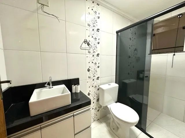 Ótimo apt 2/4 - suíte - Lima Duarte - Foto 3