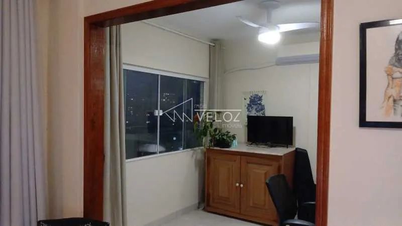 Apartamento : / Residencial / Humaitá - Foto 5