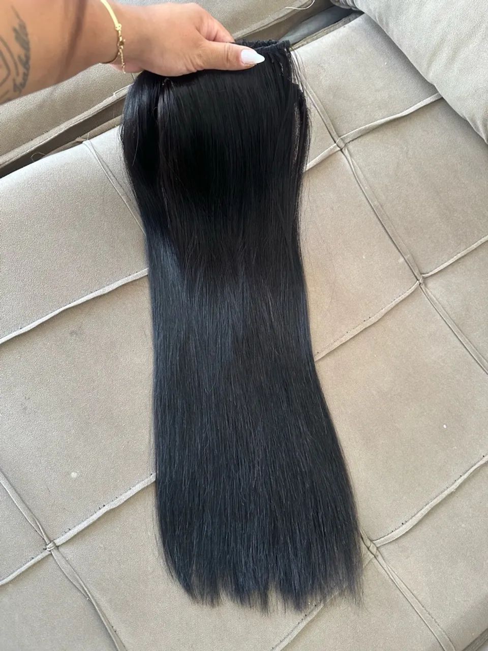 Cabelo - Foto 4
