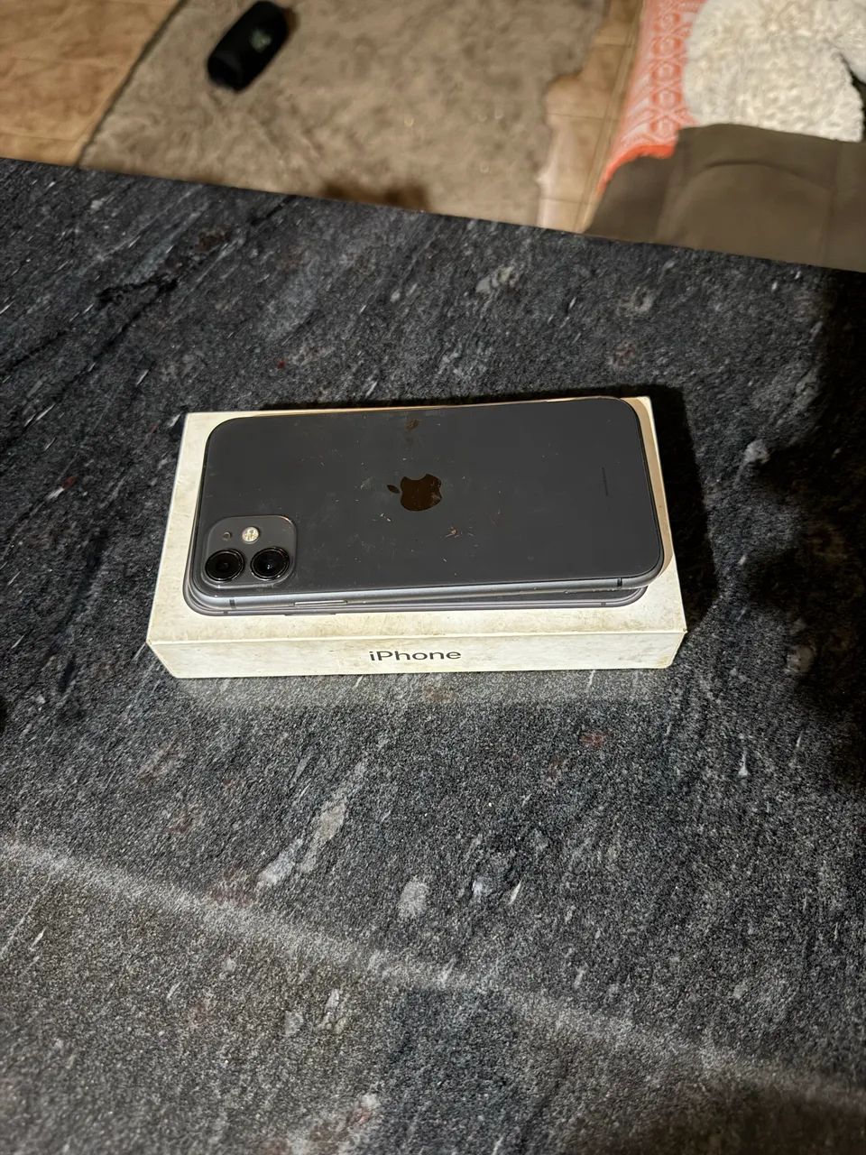iPhone 11 128 GB  - Foto 3