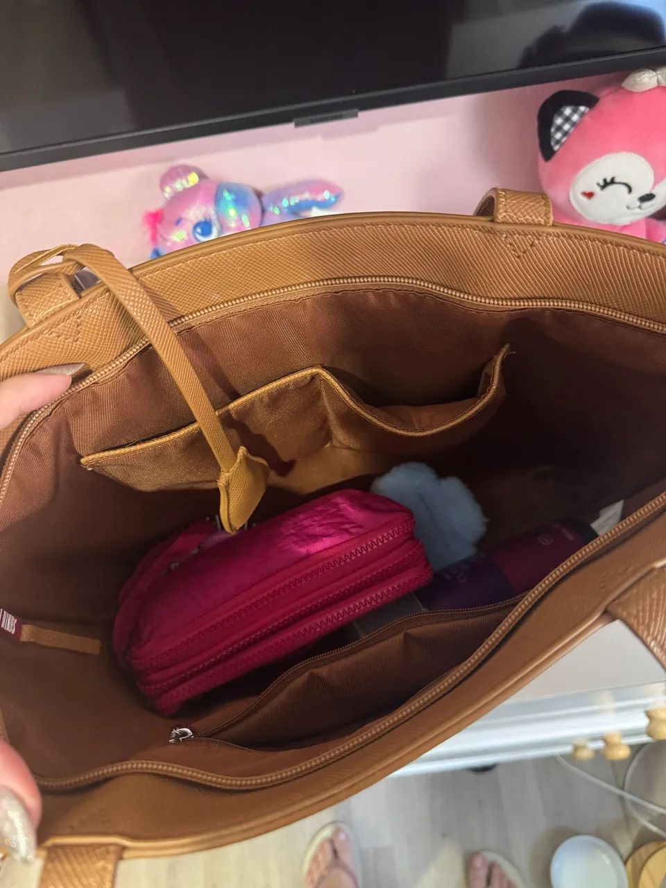 Bolsa Santa lolla - Foto 3