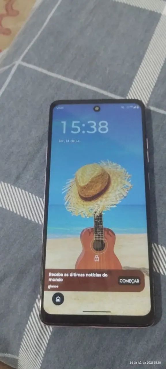 Moto G24 380