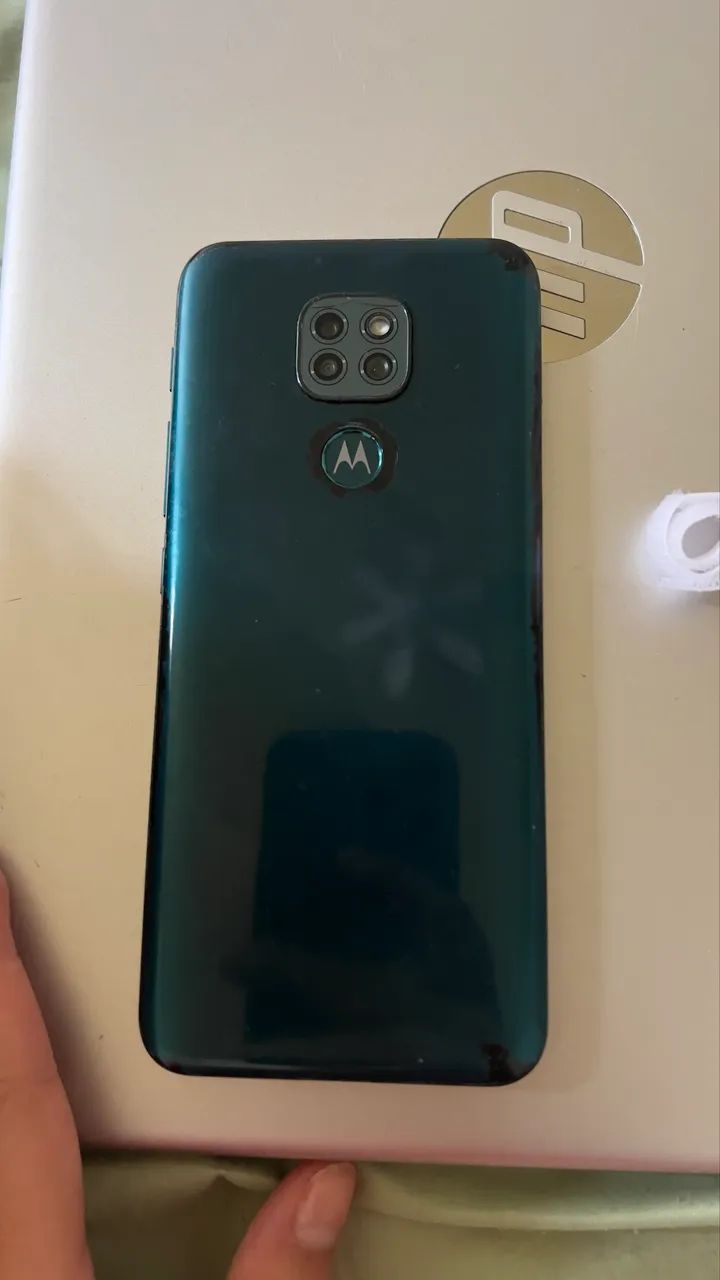 Celular Motorola - Foto 2