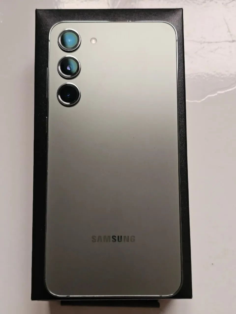 Samsung Galaxy S23 Plus