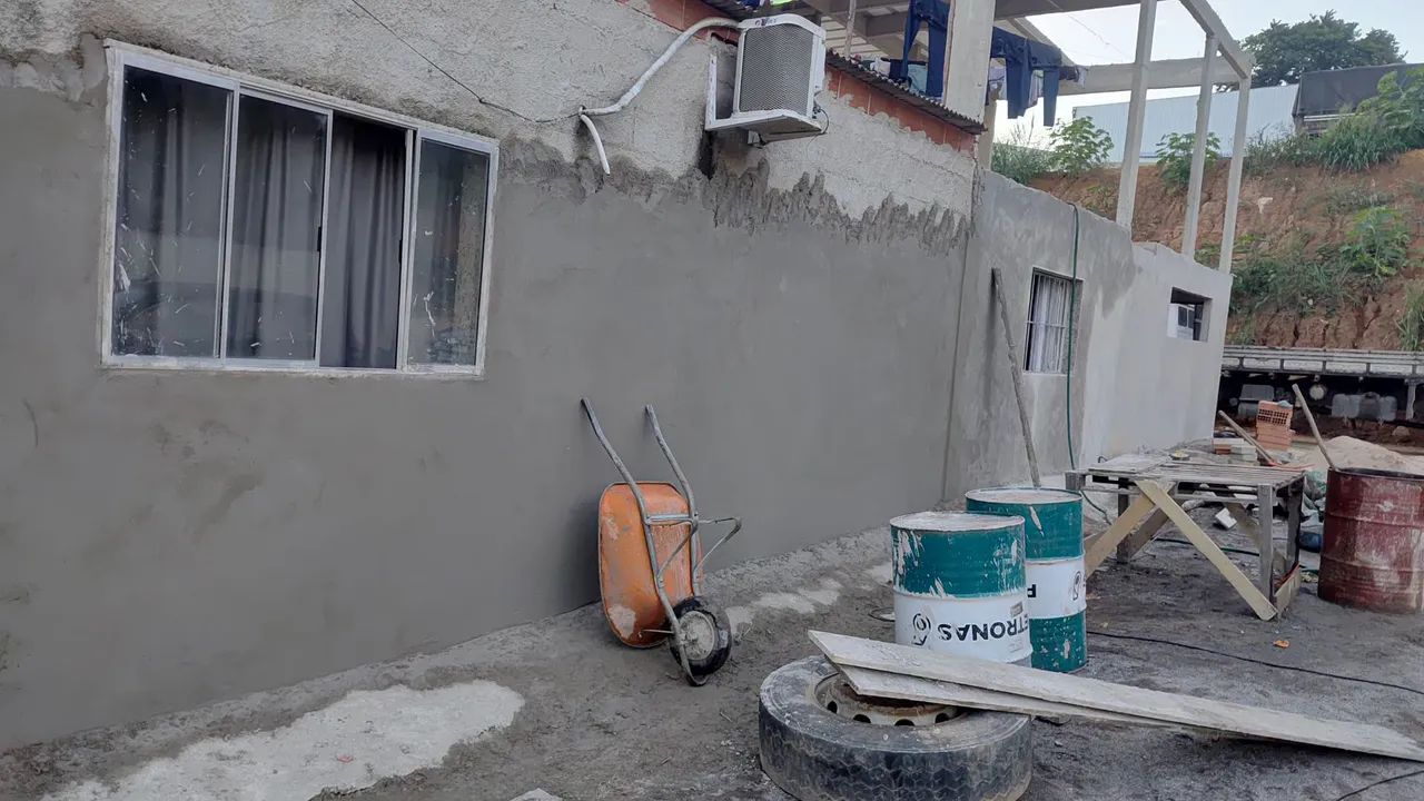 PEDREIRO - REFORMAS EM GERAIS  - Foto 3