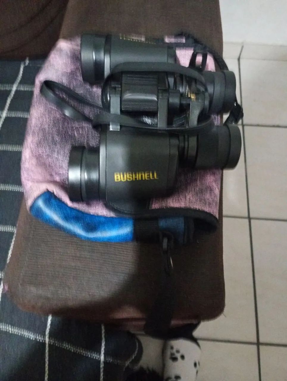 Binóculo  - Foto 2