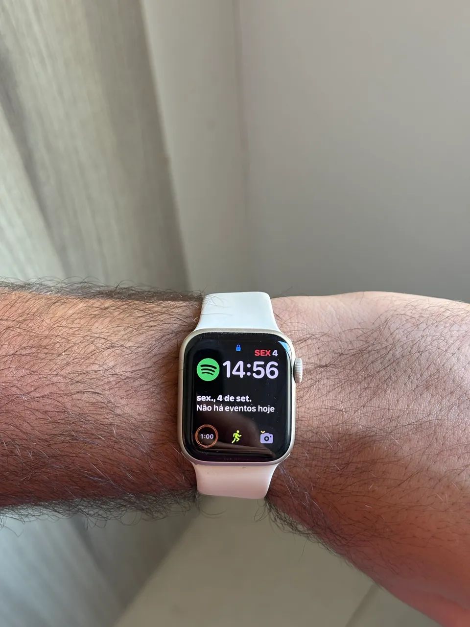 Apple Watch SE 2ª geração