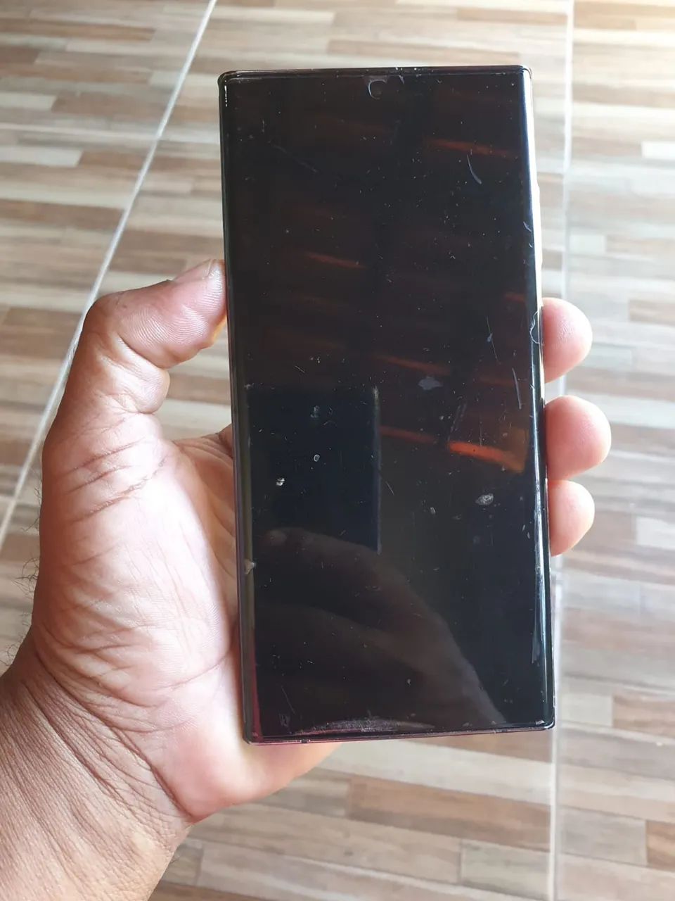 Celular S22 ultra - Foto 2